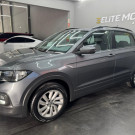 VW - VolksWagen T-Cross 1.0 TSI Flex 12V 5p Mec. 2020 Flex-4