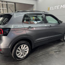 VW - VolksWagen T-Cross 1.0 TSI Flex 12V 5p Mec. 2020 Flex-1