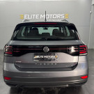 VW - VolksWagen T-Cross 1.0 TSI Flex 12V 5p Mec. 2020 Flex-2