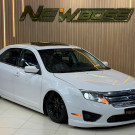 Ford Fusion SEL 3.0 V6  24V 243cv Aut. 2012 Gasolina-3