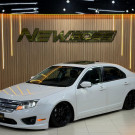 Ford Fusion SEL 3.0 V6  24V 243cv Aut. 2012 Gasolina-1