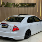 Ford Fusion SEL 3.0 V6  24V 243cv Aut. 2012 Gasolina-4