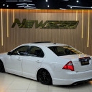 Ford Fusion SEL 3.0 V6  24V 243cv Aut. 2012 Gasolina-2