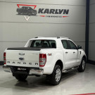 Ford Ranger XLT 3.2 20V 4x4 CD Diesel Aut. 2018 Diesel-7
