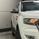 Ford Ranger XLT 3.2 20V 4x4 CD Diesel Aut. 2018 Diesel-0