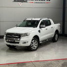 Ford Ranger XLT 3.2 20V 4x4 CD Diesel Aut. 2018 Diesel-10