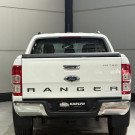 Ford Ranger XLT 3.2 20V 4x4 CD Diesel Aut. 2018 Diesel-3