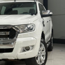 Ford Ranger XLT 3.2 20V 4x4 CD Diesel Aut. 2018 Diesel-2