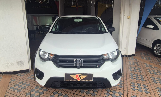 Fiat MOBI LIKE 1.0 Fire Flex 5p. 2023 Flex