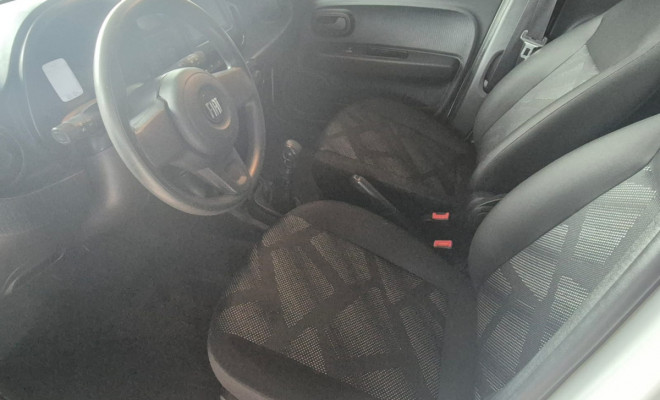 Fiat MOBI LIKE 1.0 Fire Flex 5p. 2023 Flex-4