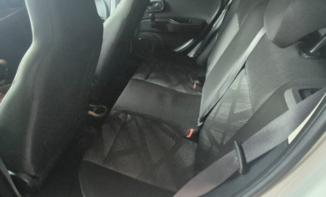 Fiat MOBI LIKE 1.0 Fire Flex 5p. 2023 Flex-5