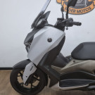 YAMAHA XMAX 250 CONNECTED  2025 Gasolina-7