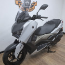 YAMAHA XMAX 250 CONNECTED  2025 Gasolina-2