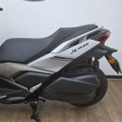 YAMAHA XMAX 250 CONNECTED  2025 Gasolina-8