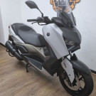 YAMAHA XMAX 250 CONNECTED  2025 Gasolina-0