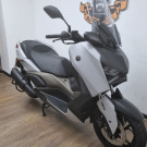 YAMAHA XMAX 250 CONNECTED  2025 Gasolina-13