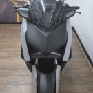 YAMAHA XMAX 250 CONNECTED  2025 Gasolina-1