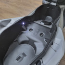 YAMAHA XMAX 250 CONNECTED  2025 Gasolina-12