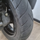 YAMAHA XMAX 250 CONNECTED  2025 Gasolina-14