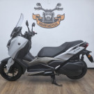 YAMAHA XMAX 250 CONNECTED  2025 Gasolina-3