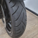 YAMAHA XMAX 250 CONNECTED  2025 Gasolina-15