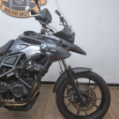 BMW F 700 GS 2017 Gasolina-7