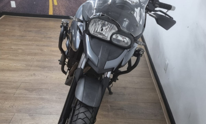 BMW F 700 GS 2017 Gasolina-1