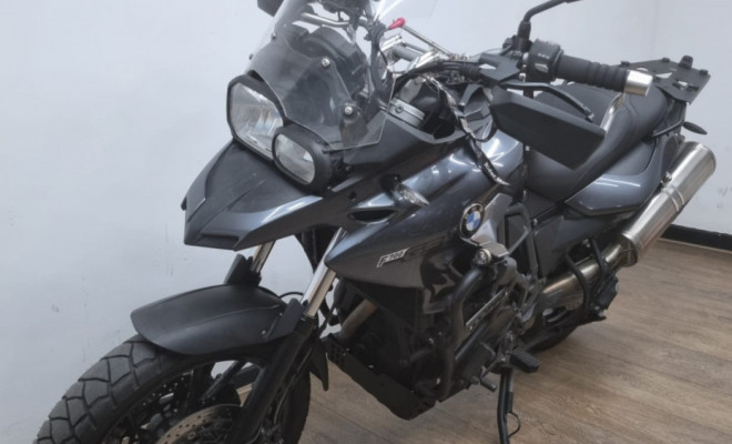BMW F 700 GS 2017 Gasolina-2