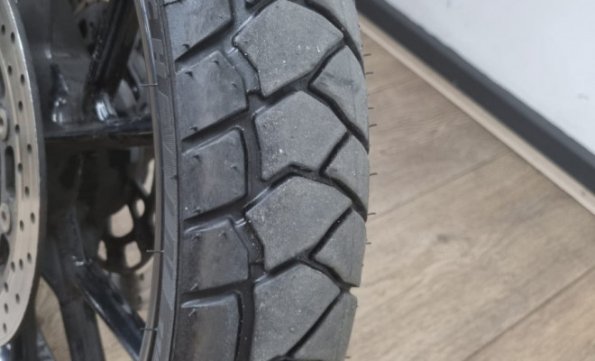 BMW F 700 GS 2017 Gasolina-12