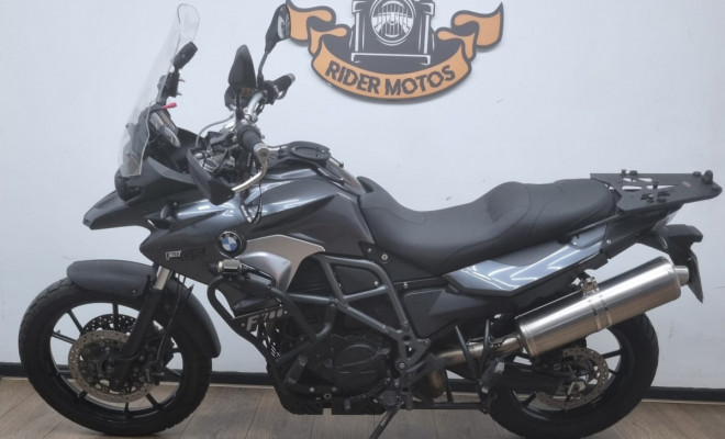 BMW F 700 GS 2017 Gasolina-3