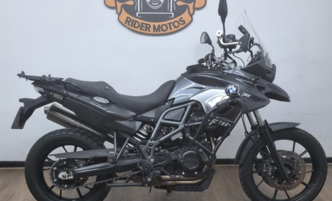 BMW F 700 GS 2017 Gasolina