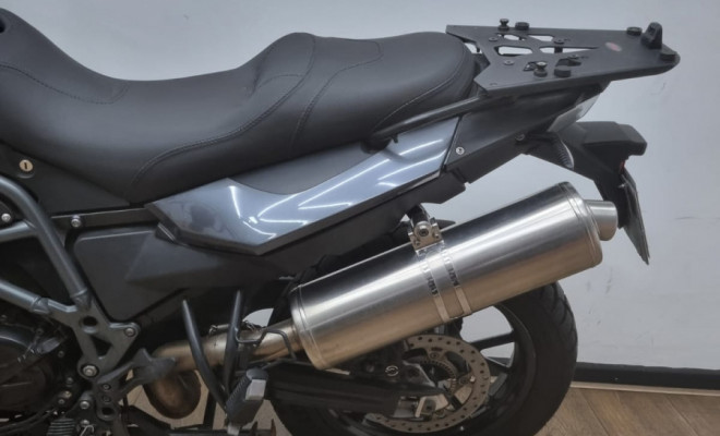 BMW F 700 GS 2017 Gasolina-9