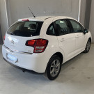 Citroën C3 Tendance 1.5 Flex 8V 5p Mec. 2014 Flex-0