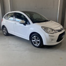 Citroën C3 Tendance 1.5 Flex 8V 5p Mec. 2014 Flex-2