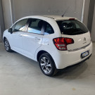 Citroën C3 Tendance 1.5 Flex 8V 5p Mec. 2014 Flex-1