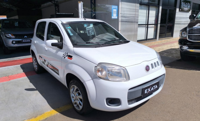 UNO VIVACE CELEBRATION 1.0 EVO Flex