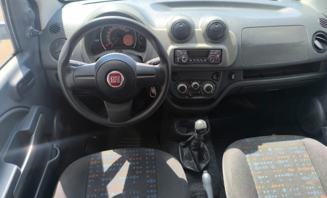 UNO VIVACE CELEBRATION 1.0 EVO Flex-3