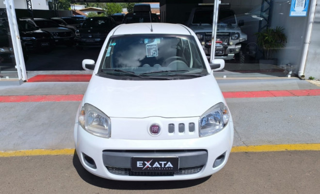 UNO VIVACE CELEBRATION 1.0 EVO Flex-0