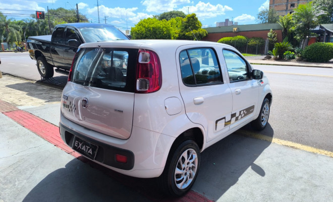 UNO VIVACE CELEBRATION 1.0 EVO Flex-6