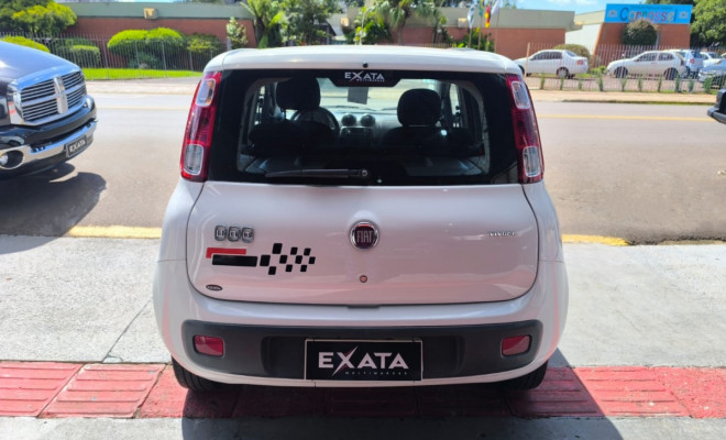 UNO VIVACE CELEBRATION 1.0 EVO Flex-5