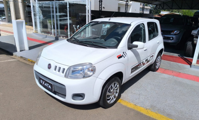 UNO VIVACE CELEBRATION 1.0 EVO Flex-1