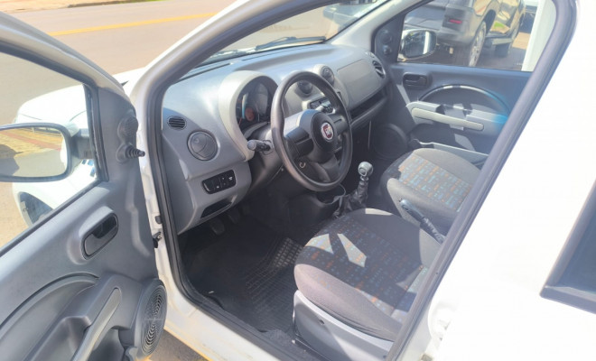 UNO VIVACE CELEBRATION 1.0 EVO Flex-2