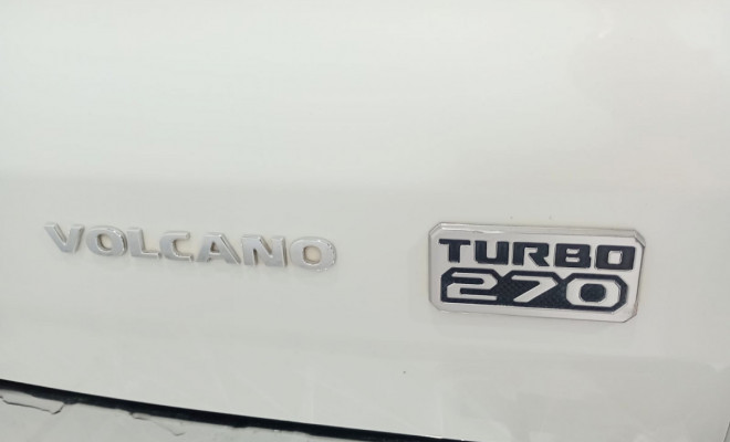 Fiat Toro Volcano 1.3 T270 4x2 Flex Aut. 2023 Flex-6