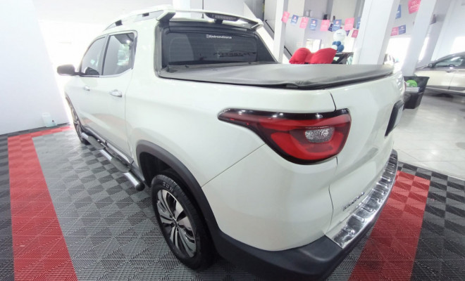 Fiat Toro Volcano 1.3 T270 4x2 Flex Aut. 2023 Flex-2