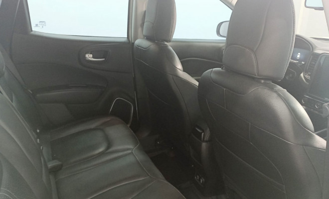 Fiat Toro Volcano 1.3 T270 4x2 Flex Aut. 2023 Flex-10