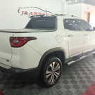Fiat Toro Volcano 1.3 T270 4x2 Flex Aut. 2023 Flex-4