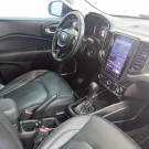 Fiat Toro Volcano 1.3 T270 4x2 Flex Aut. 2023 Flex-9