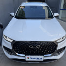 Caoa Chery Tiggo 8 PRO 1.6 TGDi Aut. 2025 Gasolina-1