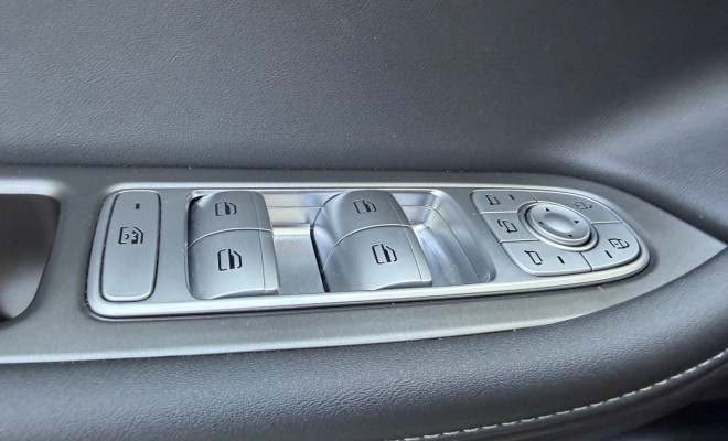 Caoa Chery Tiggo 8 PRO 1.6 TGDi Aut. 2025 Gasolina-11