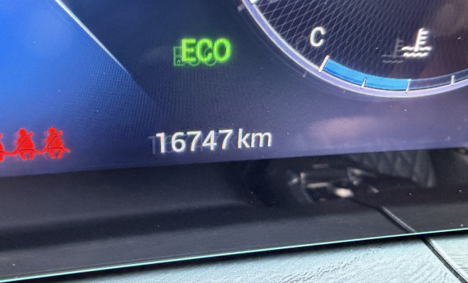 Caoa Chery Tiggo 8 PRO 1.6 TGDi Aut. 2025 Gasolina-8